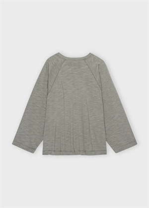 Earth sweat Khaki Gray Moshi Moshi 